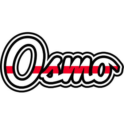 Osmo kingdom logo
