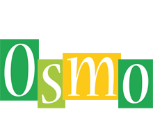 Osmo lemonade logo