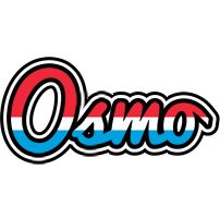 Osmo norway logo