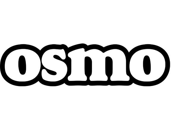 Osmo panda logo