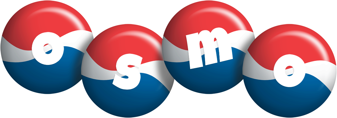 Osmo paris logo