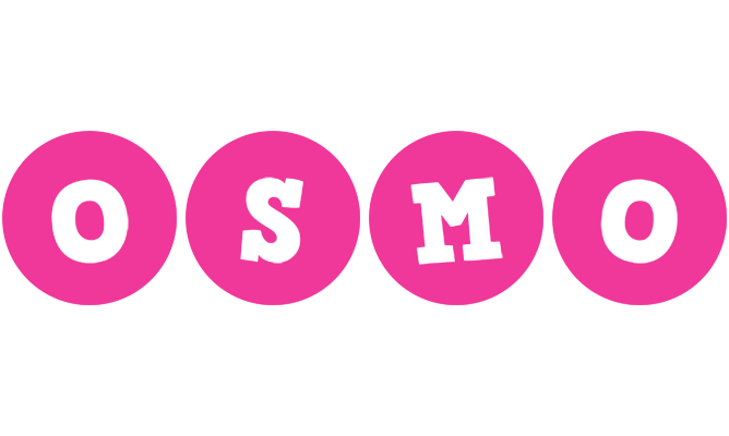 Osmo poker logo