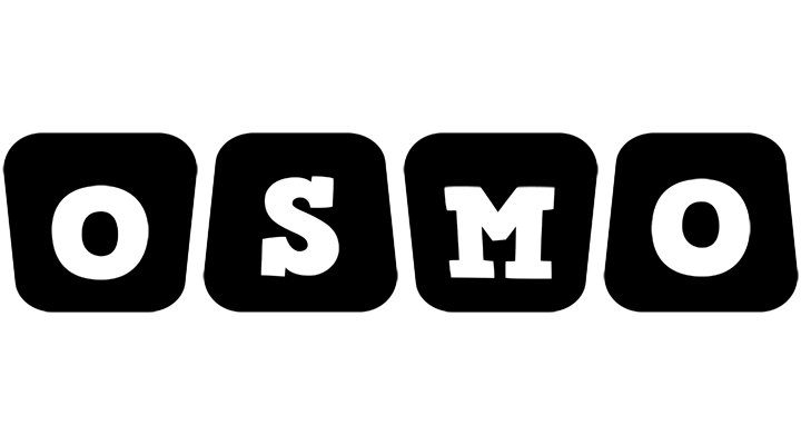 Osmo racing logo