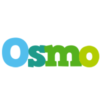 Osmo rainbows logo