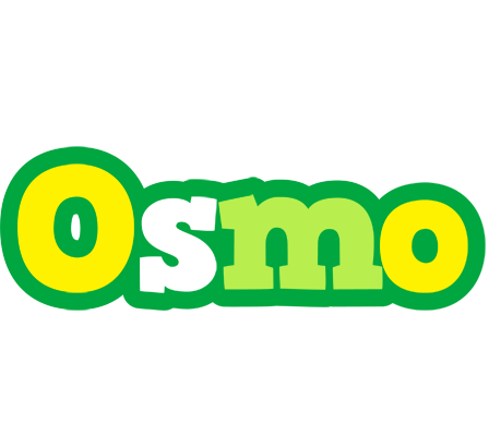 Osmo soccer logo
