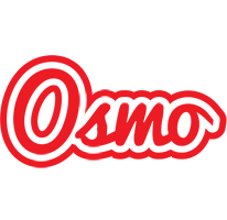 Osmo sunshine logo