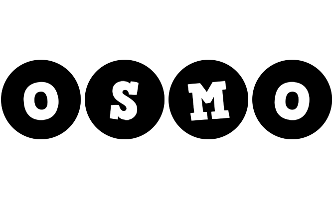 Osmo tools logo