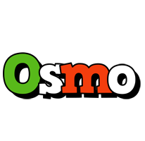 Osmo venezia logo