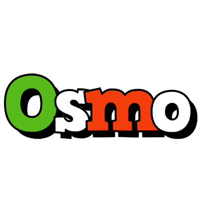 Osmo venezia logo