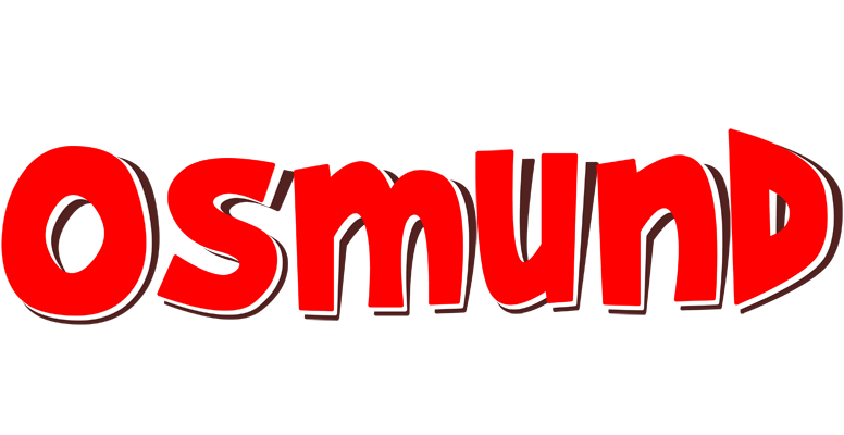 Osmund basket logo