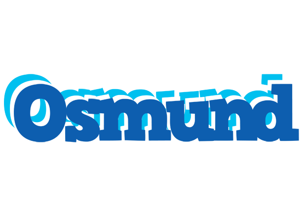 Osmund business logo