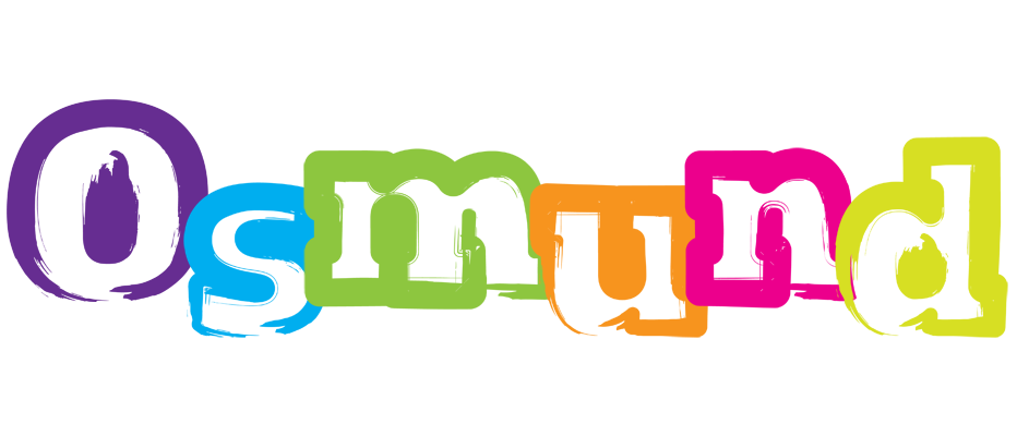 Osmund casino logo