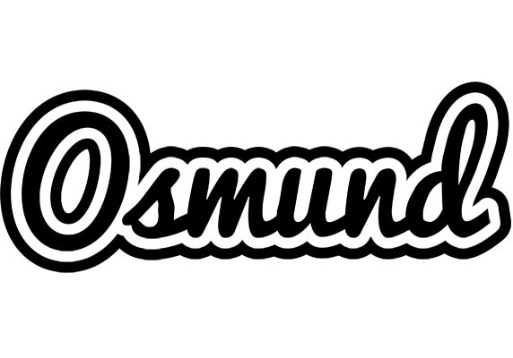 Osmund chess logo