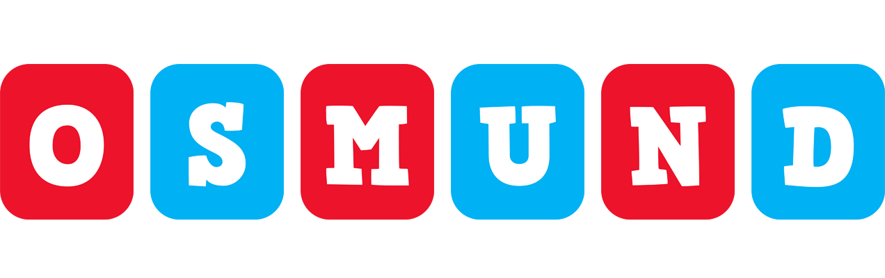 Osmund diesel logo