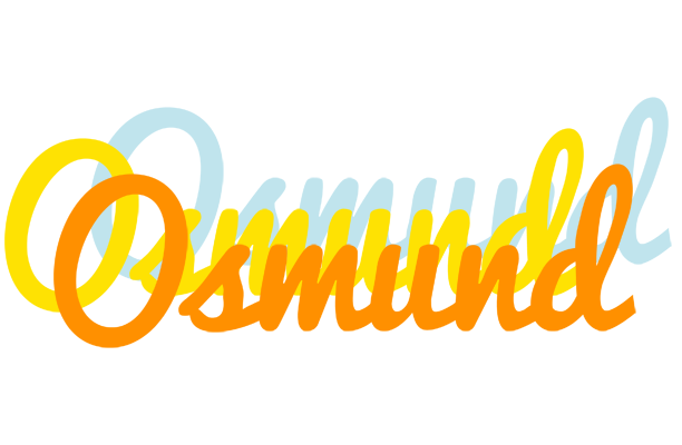Osmund energy logo