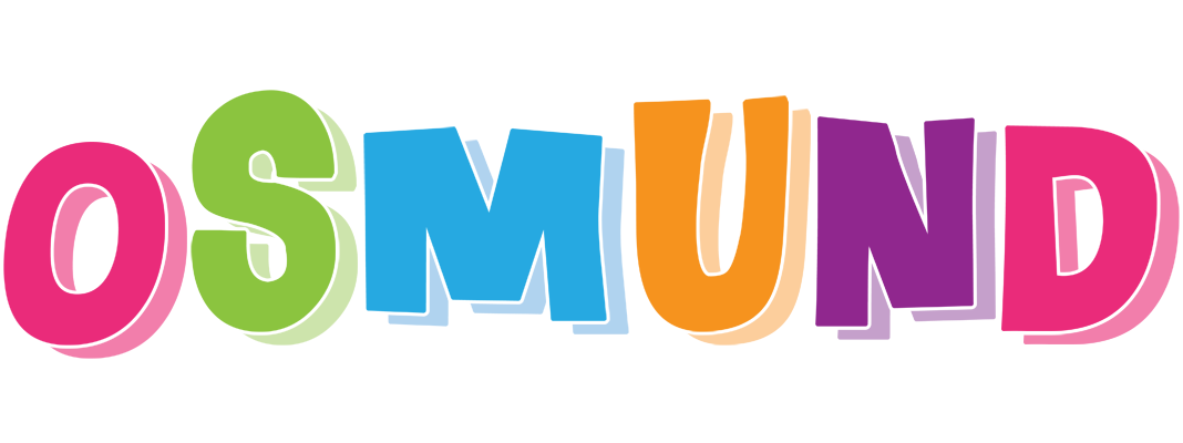 Osmund friday logo