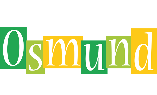 Osmund lemonade logo