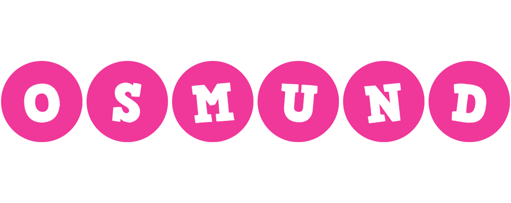 Osmund poker logo
