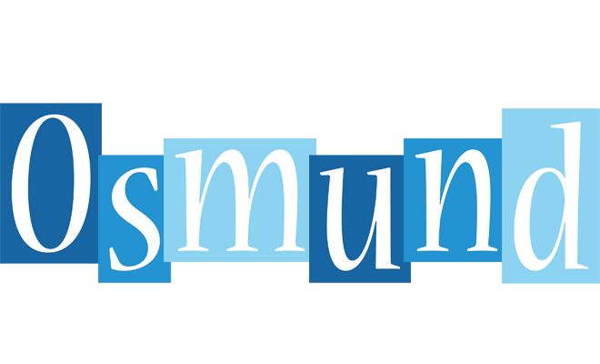 Osmund winter logo