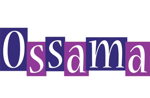 Ossama autumn logo
