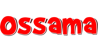 Ossama basket logo