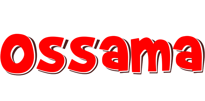 Ossama basket logo
