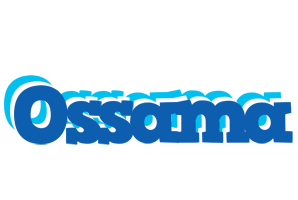 Ossama business logo