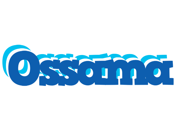 Ossama business logo