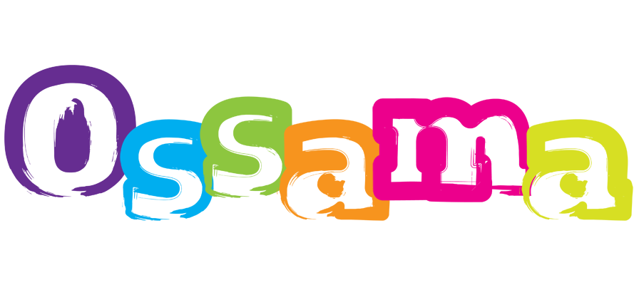 Ossama casino logo
