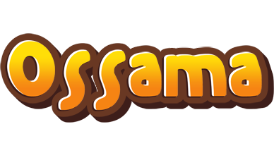 Ossama cookies logo