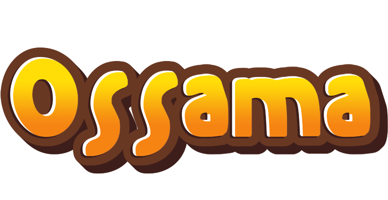 Ossama cookies logo