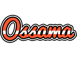 Ossama denmark logo