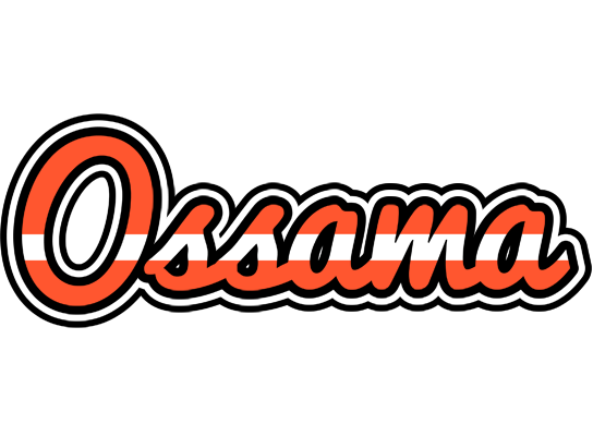 Ossama denmark logo