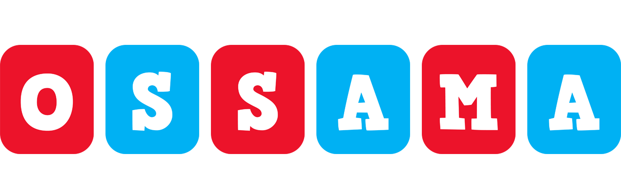 Ossama diesel logo