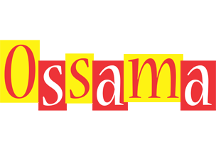 Ossama errors logo