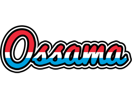 Ossama norway logo