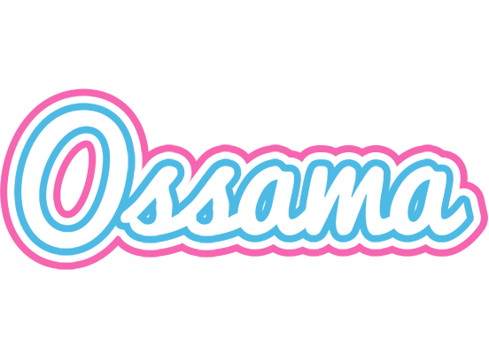 Ossama outdoors logo