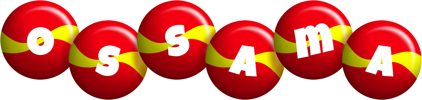 Ossama spain logo