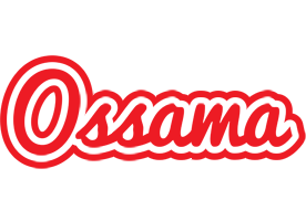 Ossama sunshine logo