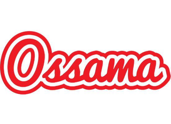 Ossama sunshine logo