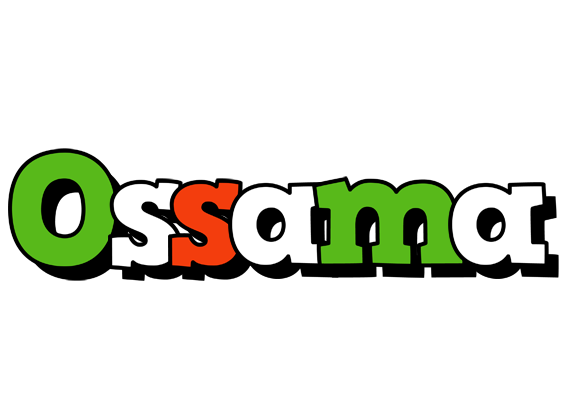 Ossama venezia logo