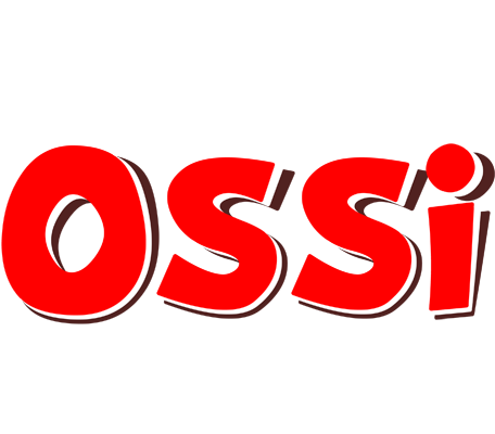 Ossi basket logo