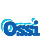 Ossi business logo