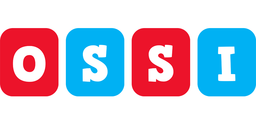 Ossi diesel logo