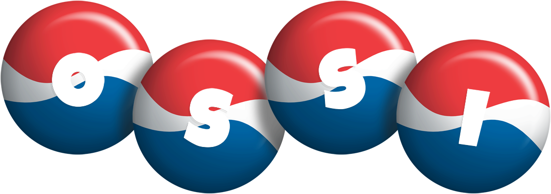 Ossi paris logo