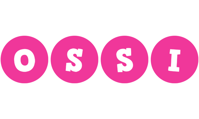 Ossi poker logo