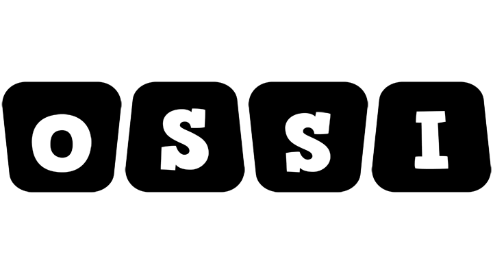Ossi racing logo