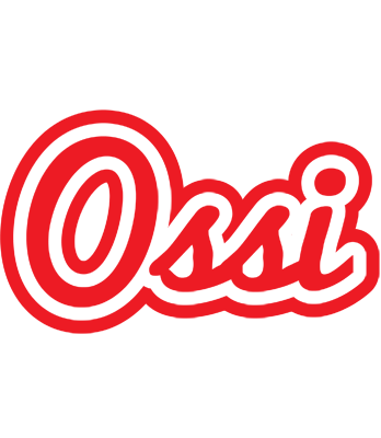 Ossi sunshine logo