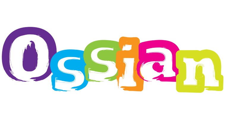 Ossian casino logo