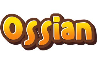 Ossian cookies logo